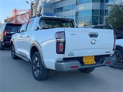 Great Wall Double Cab